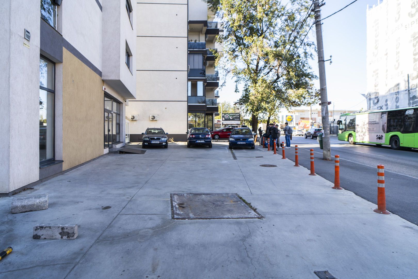 Spatiu Comercial | Militari-Uverturii-Apusului | 280mp - Poză 41