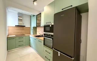 Apartament cu 2 camere + Parking //Floreasca - Amazing Lake View - Poză 31