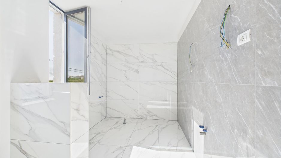 Duplex modern cu garaj, în Giarmata - Poză 16