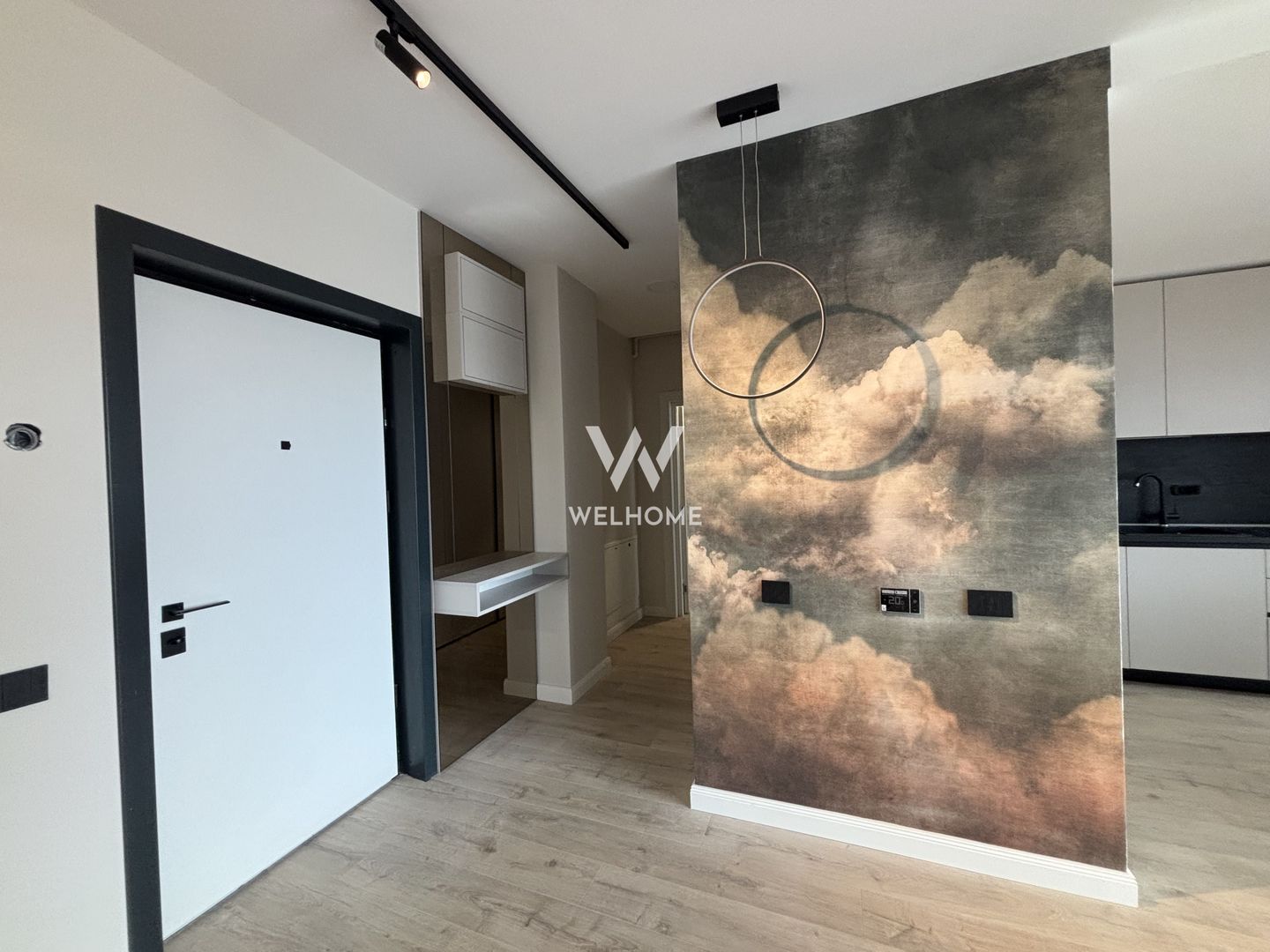 Apartament PREMIUM 3 camere cu parcare subterana - zona Centrala - Poză 2