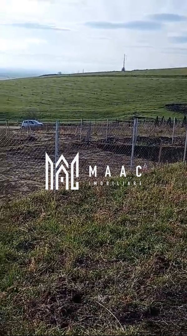 Teren 350 mp I Sura Mare I Certificat de Urbanism I Utilități - Poză 4