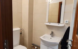 Apartament 3 camere decomandat etajul 1 65mp 500euro Nicolina 2 - Poză 14