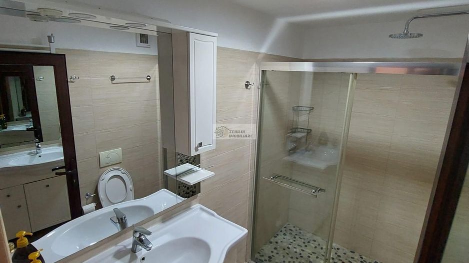Apartament 4 camere+2 extinderi+2 curti/149 mp /Focsani/fosta Autogara - Poză 10