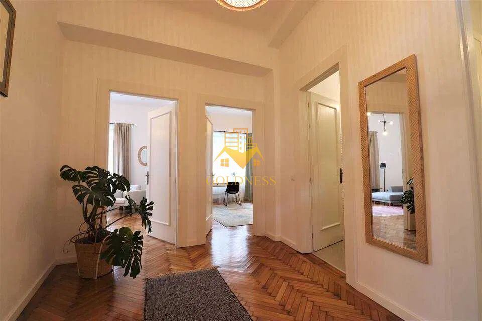 2 camere decomandate, Modern, Central, Horea, UBB, Pet Friendly - Poză 6