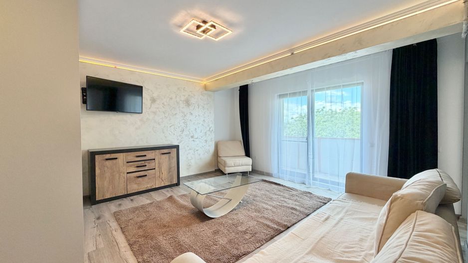 Apartament 1 camera de inchiriat, langa Metro-Vivo Mall - Poză 12