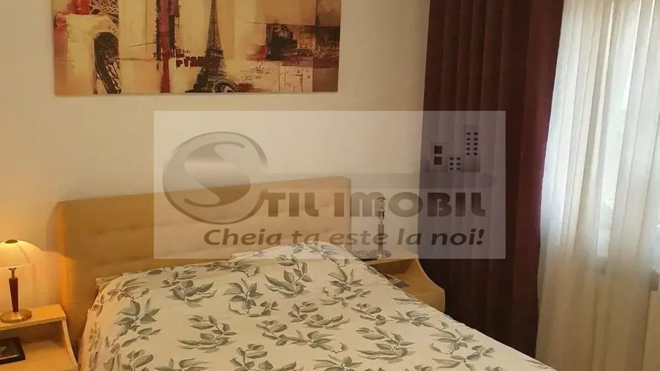 Apartament 4 camere, dec, parter, 90mp- Frumoasa - Poză 7