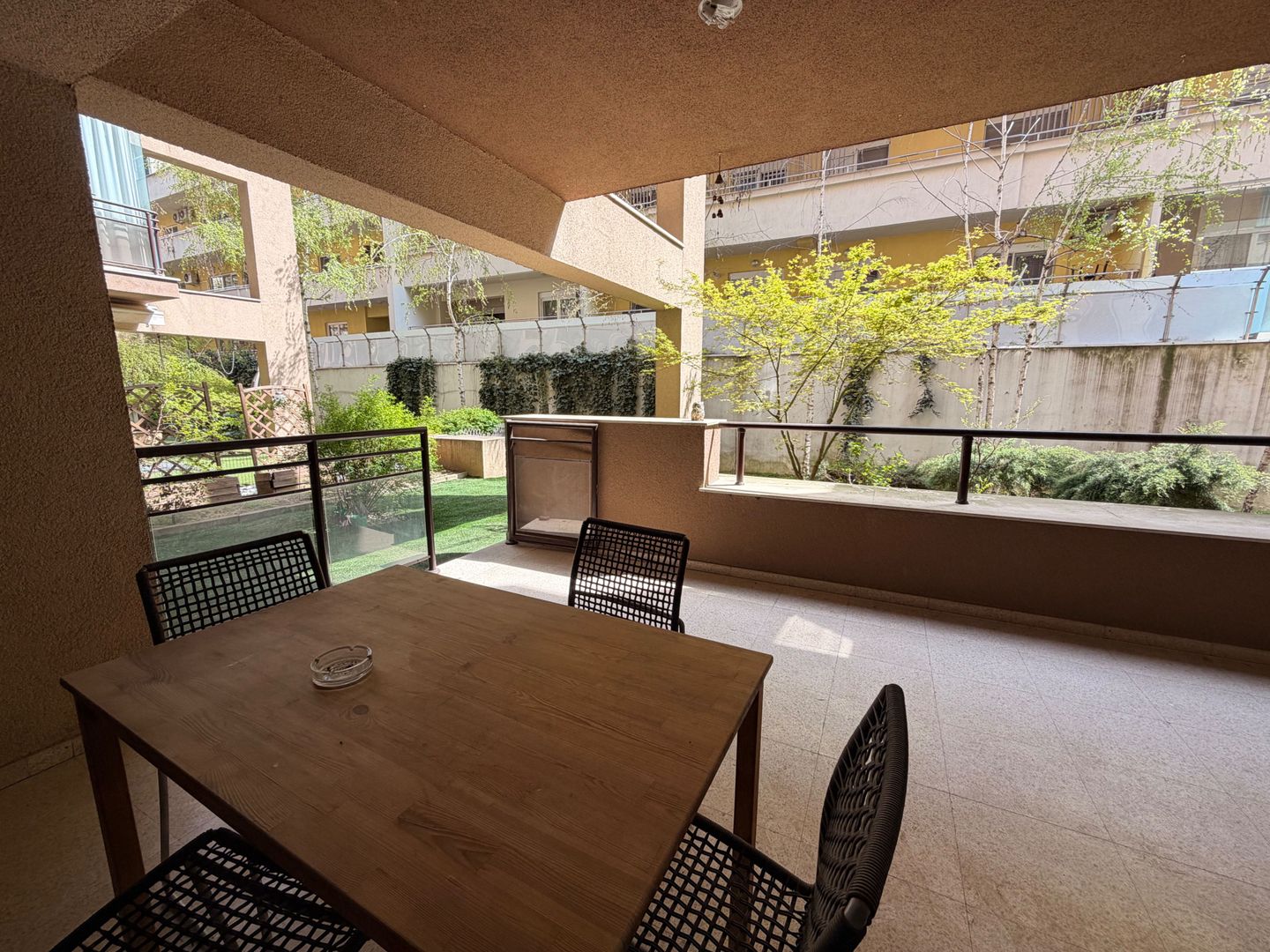 APARTAMENT 3 CAMERE | 2 LOCURI DE PARCARE | PREMIUM | TERASA + CURTE - Poză 1