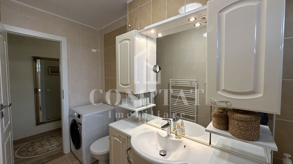 Apartament 4 camere | 92,78mp | Zona Parcul Diana - Poză 14