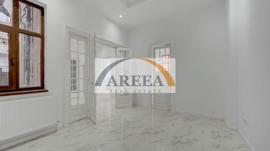 VILA RENOVATA SI ELEGANTA - 131 mp, 6 camere - Mitropolie / Unirii - Poză 3