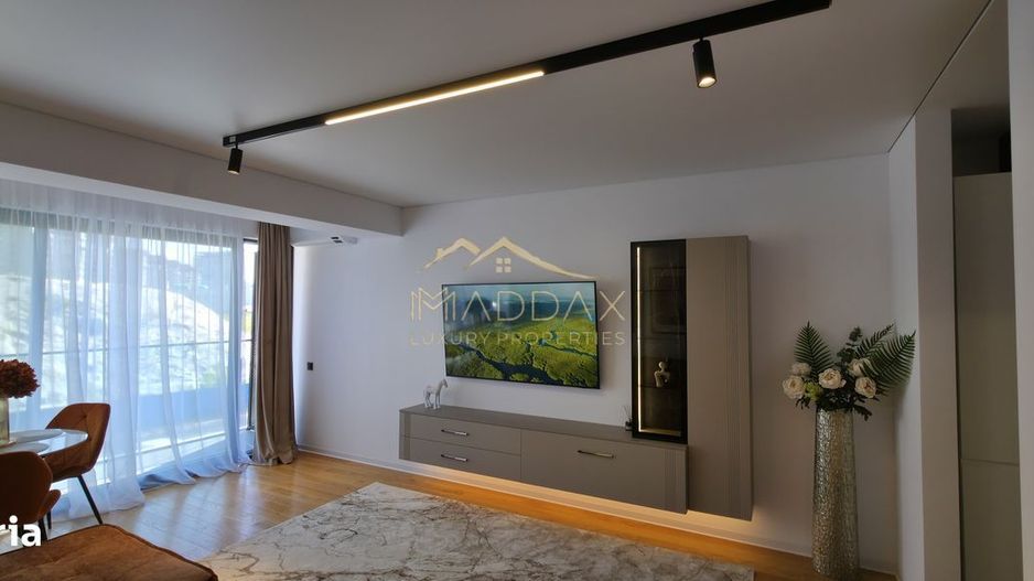 Apartament De Inchiriat | 2 camere | Floreasca | LUX - Poză 3