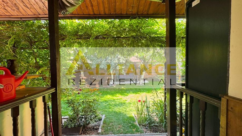 EXCLUSIVITATE - VILA INDIVIDUALĂ P+1+M+pod - Poză 27