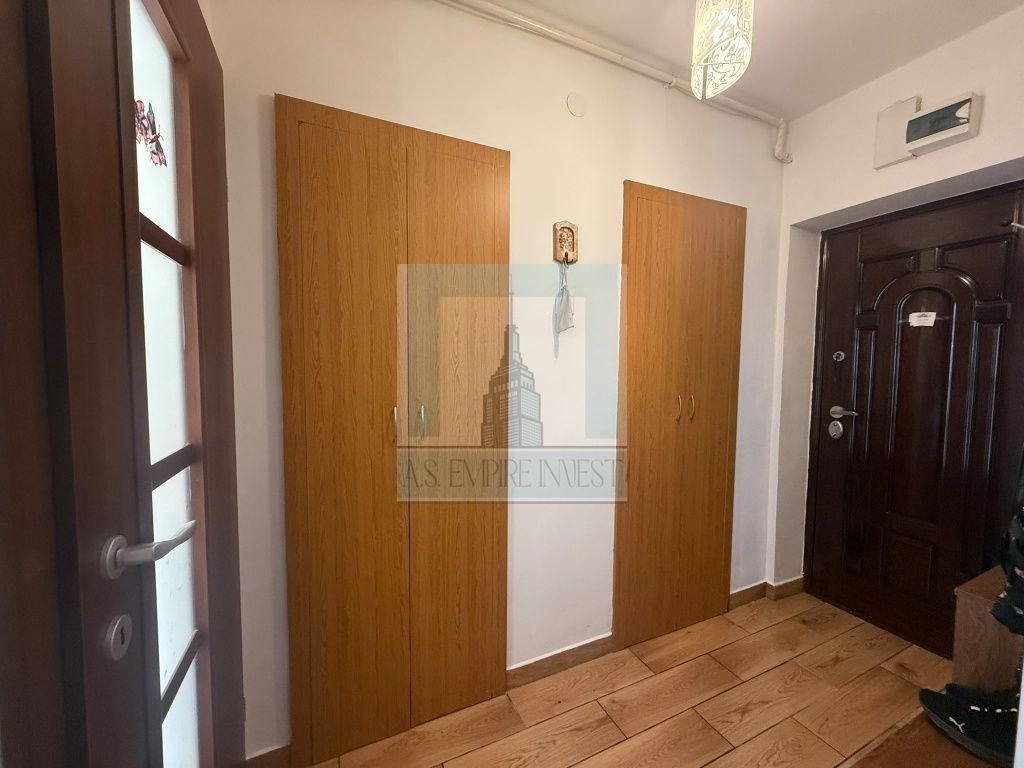 Apartament 3 camere - zona Bd. Gării/Făget - Poză 8