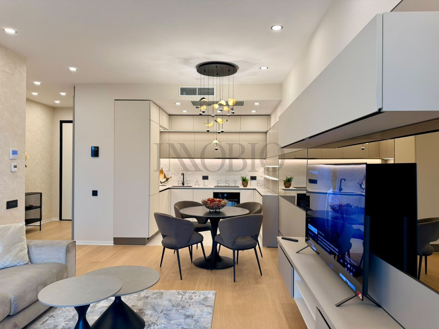 Apartament 2 Camere | Loc de Parcare | One Floreasca Towers - Poză 3