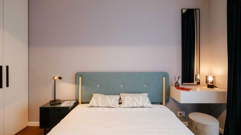 Apartament 3 camere decomandat | 65mp | Parcare | cartierul Zorilor - Poză 4