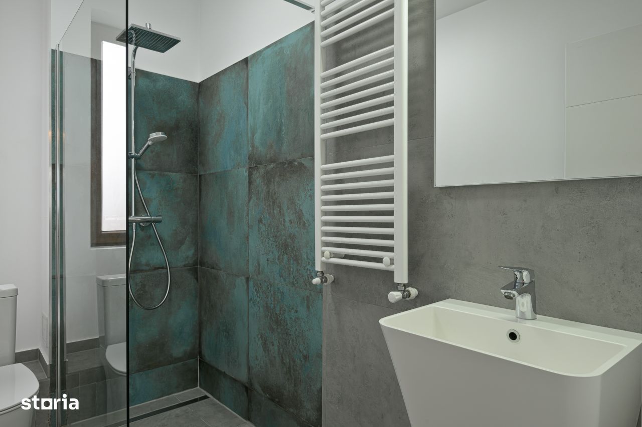 Apartament spatios 3 camere | Piata Floreasca | Dorobanti - Poză 19