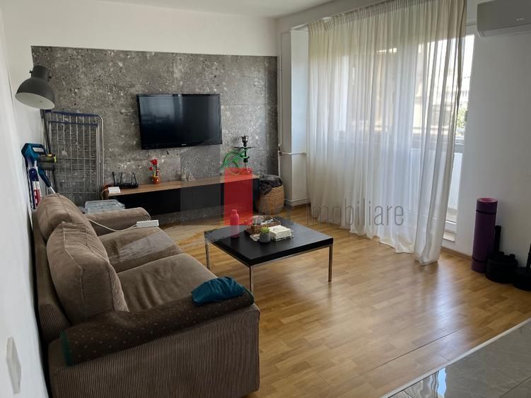 Apartament deosebit cu 3 camere – Bulevardul Unirii (Zona Fântâni) - Poză 1