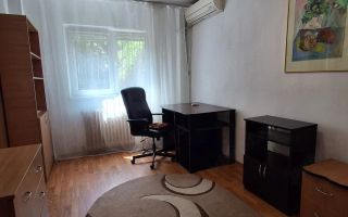 De Inchiriat: Garsonieră Modernă în zona Tineretului, aproape de Metrou și Parc - Poză 1