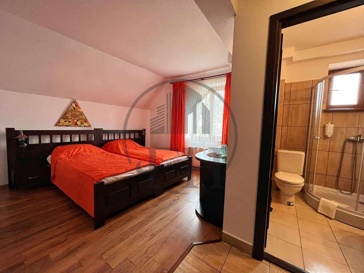 Pensiune de vanzare Tulcea - Poză 8