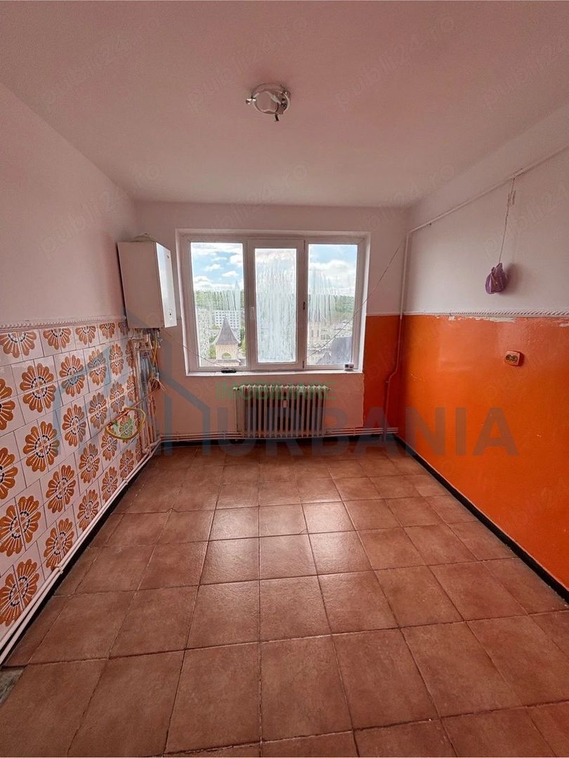 Apartament 3 camere, 72 mp, Alexandru Cel Bun - Iași - Poză 4