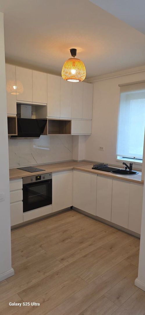 Apartament nou de inchiriat | 2 camere zona Mosilor - Poză 18