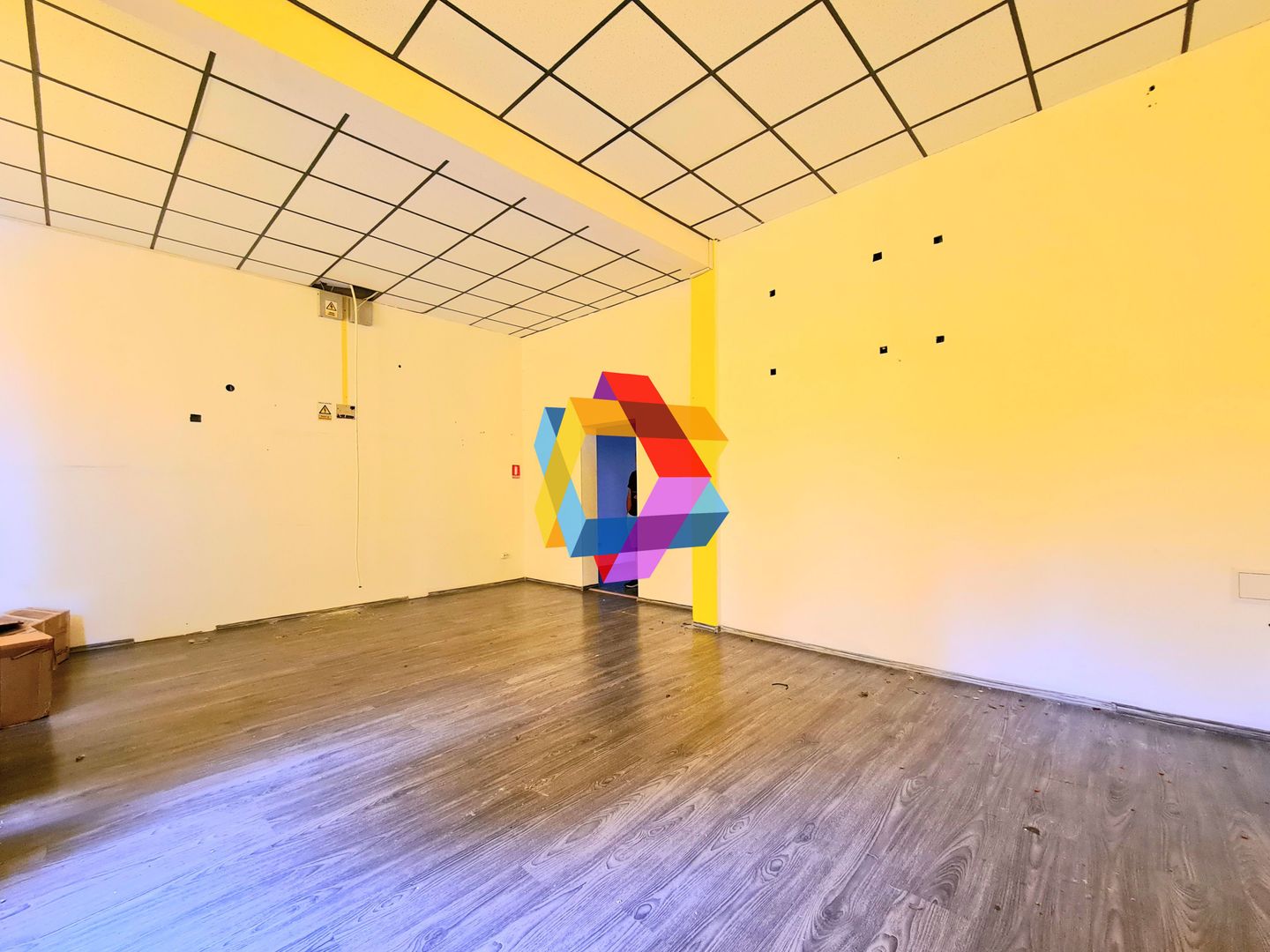 Spatiu comercial la vânzare Brasov - 70 mp # plus-imo.ro - Poză 4