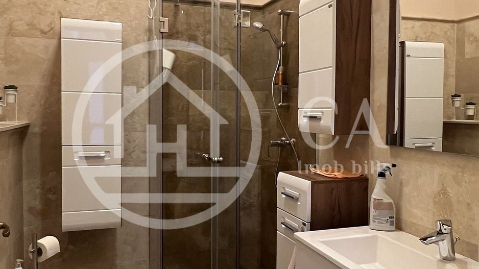 Apartament cu 2 camere de vanzare Ultracentral Oradea - Poză 5