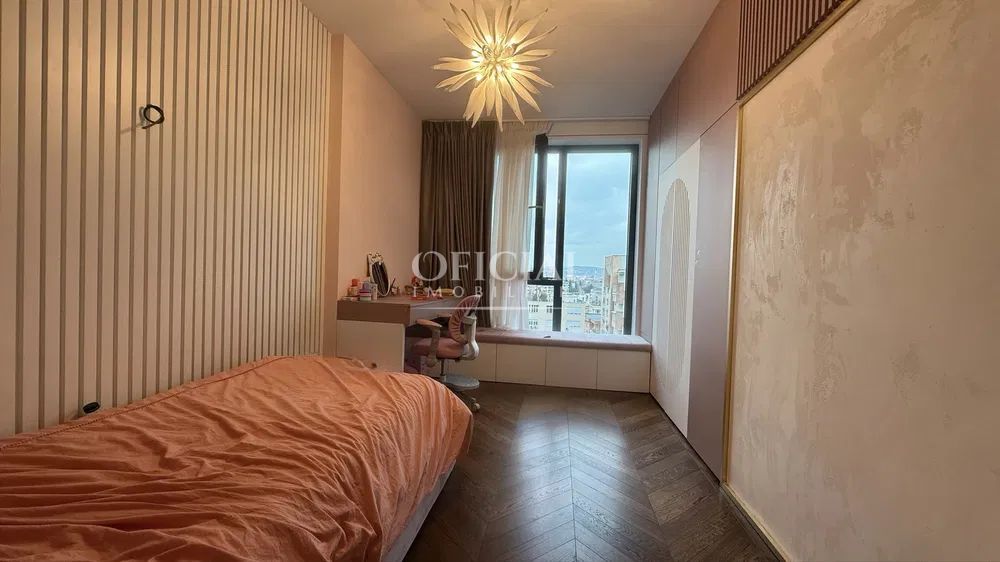 Apartament 4 Camere | 135 Mp | 3 Bai | 2 Garaje | Gheorgheni Titulescu - Poză 3