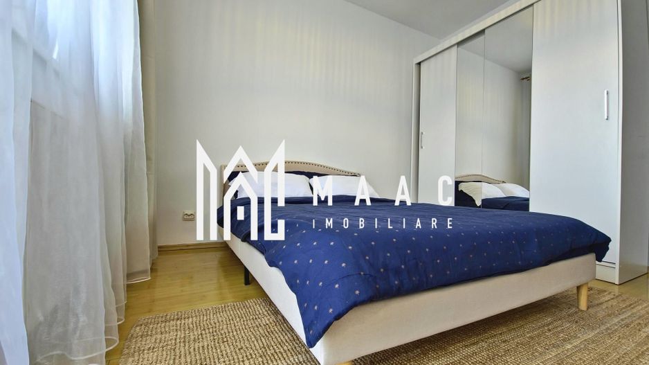 Apartament 3 camere | 93 MPU | 2 Bai | Modern | Hipodrom - Poză 18
