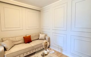 Apartament PREMIUM 3 camere  – Zona Eroilor, Florești - Poză 6