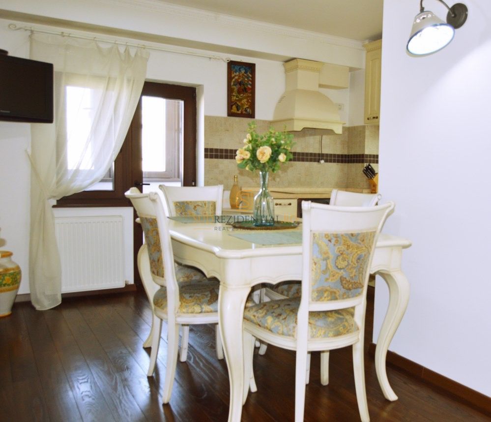 3 Camere,  Natiunile Unite - Palatul Parlamentului, Mobilat lux - Poză 6