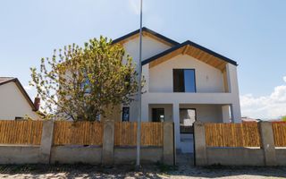 Casa  Sanpetru Lempes - Poză 2
