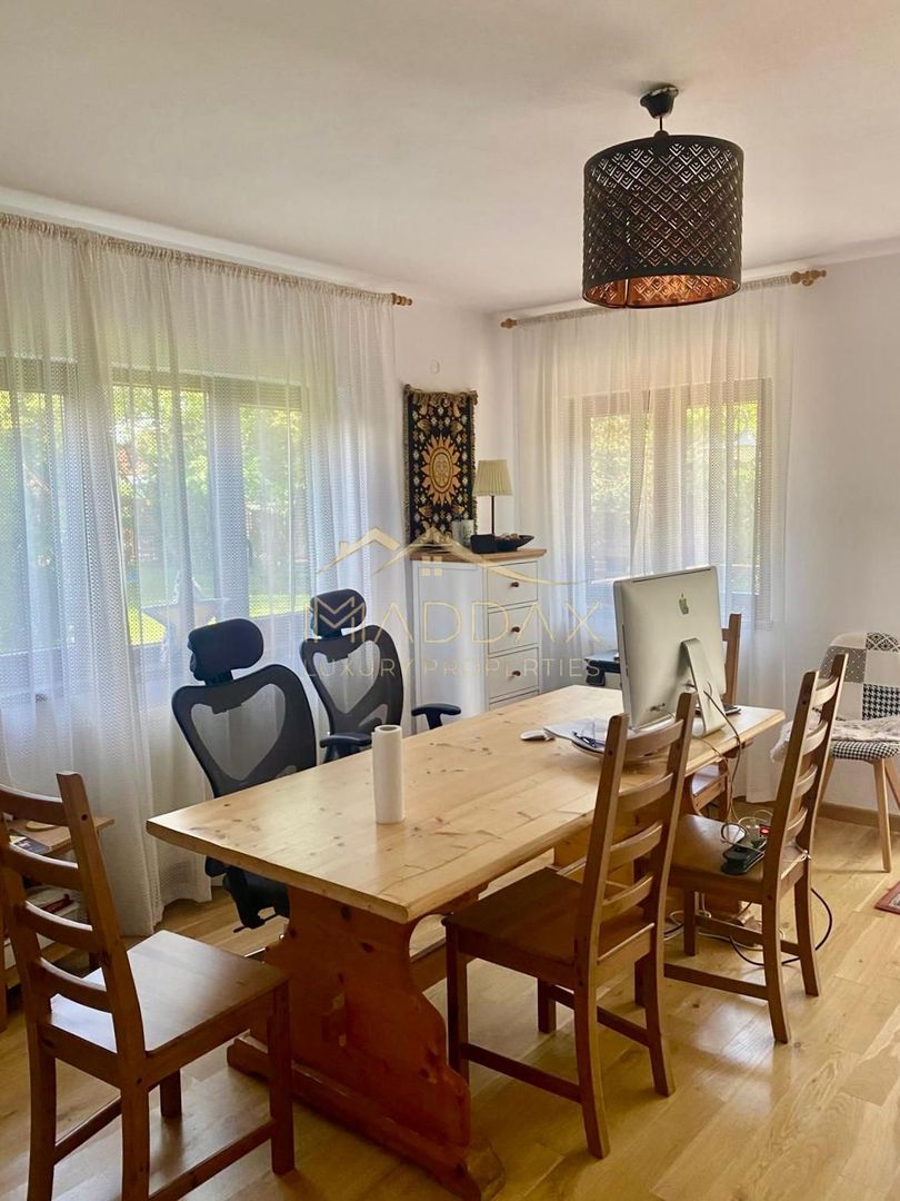 Vilă  5 camere *Teren915mp *Breaza - Poză 18