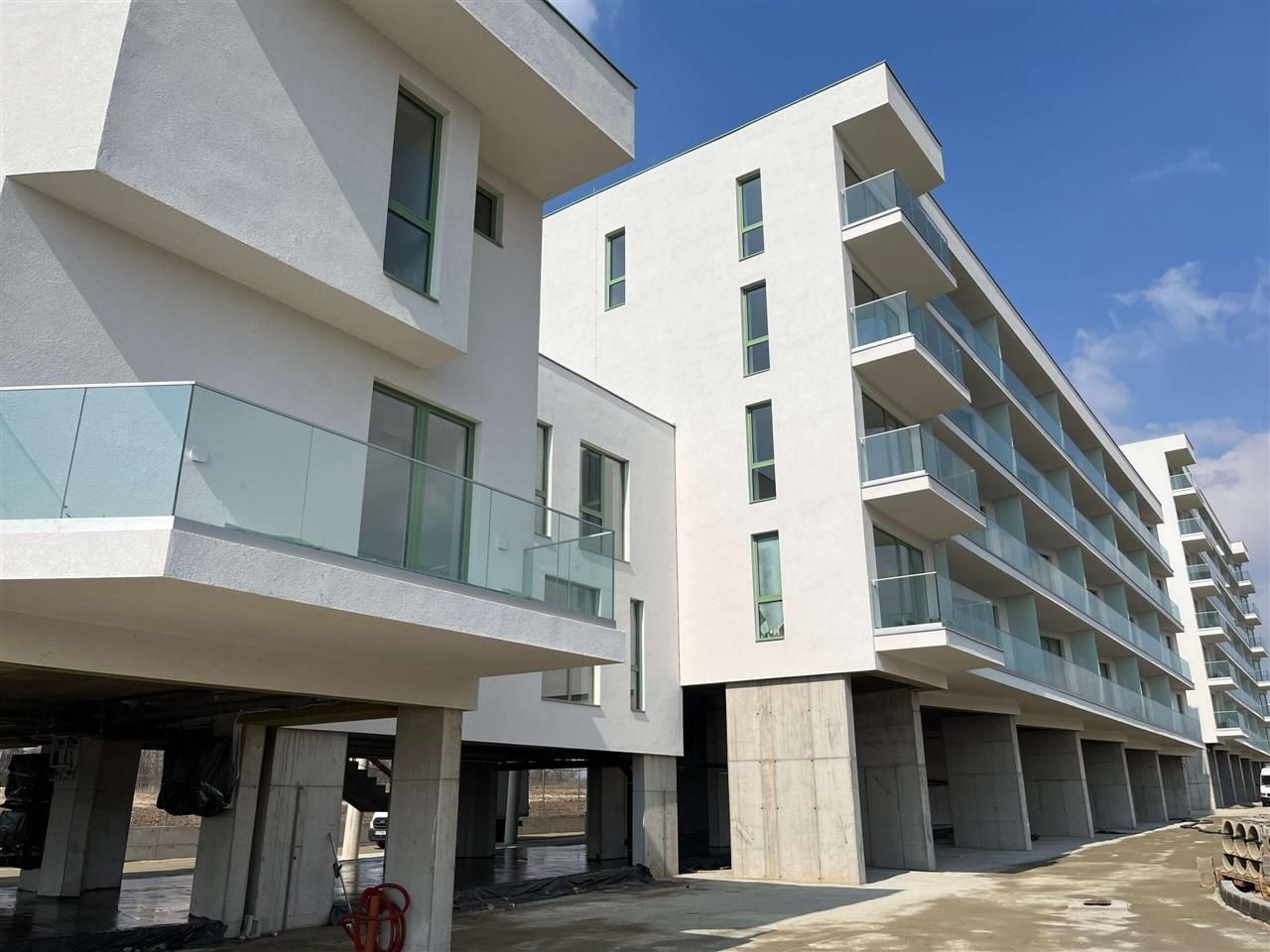 Apartament 2 camere | Baneasa | Finalizat - Poză 3