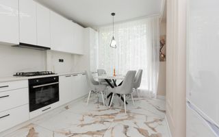 Vânzare, apartament, 2 camere, str. Ialoveni, Telecentru - Poză 4