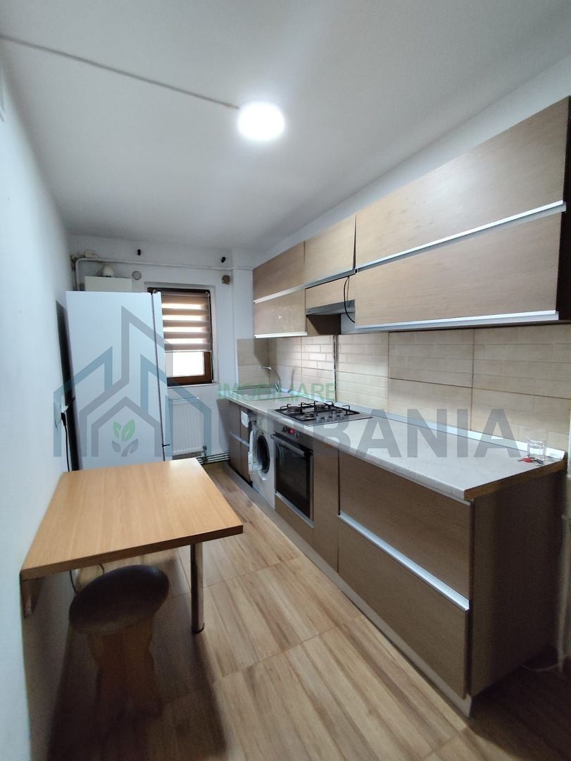 Apartament 2 camere, Metalurgie, Iași - de închiriat - Poză 6