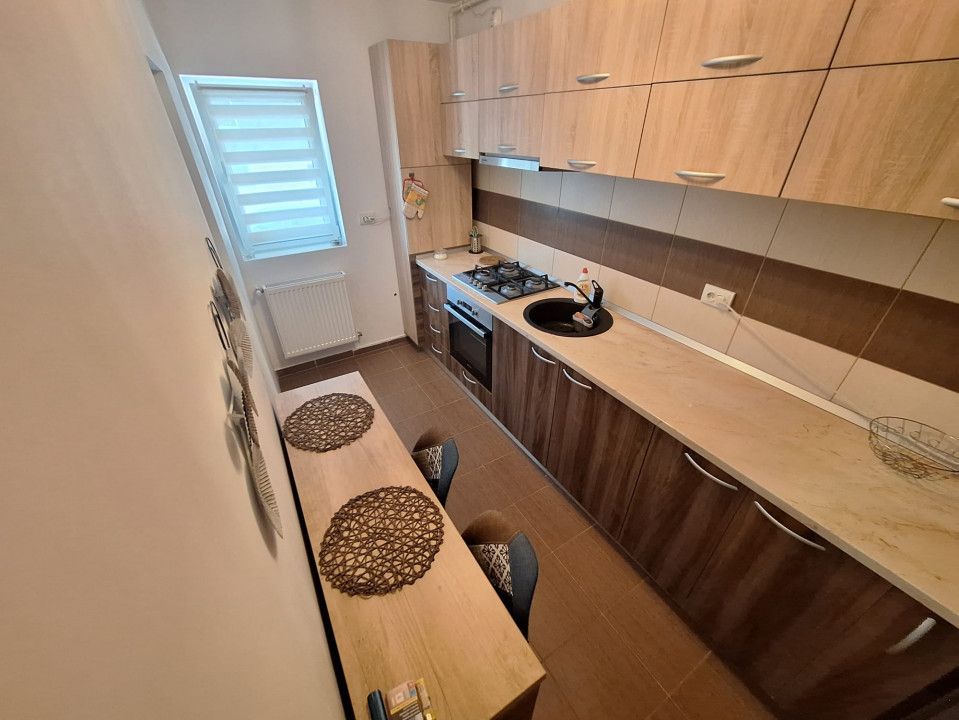 Apartament 2 camere Berceni Mall Grand Arena - Postalionului - Poză 5