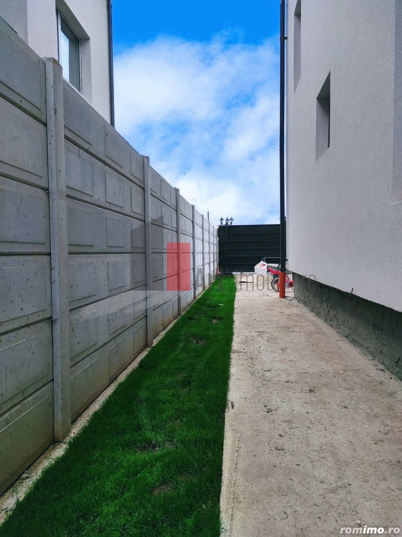 Anunț Vânzare Vila Individuală Popesti Leordeni - Poză 13