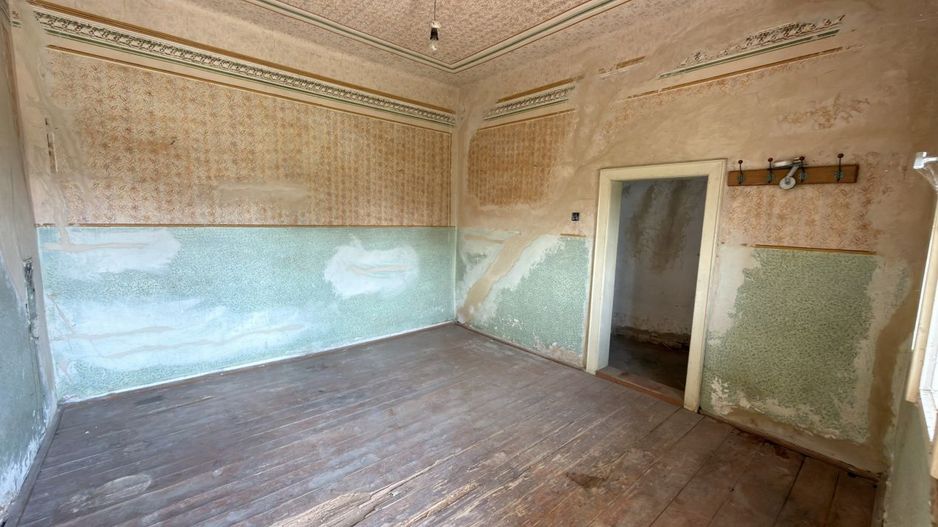 Casă 4 camere, Teren 1955 mp Str. Vezendiului Nr. 366 - Loc. Petrești, Satu Mare - Poză 10