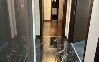 2 camere | 57mp utili | 14mp terasa | Asmita garden - Poză 4