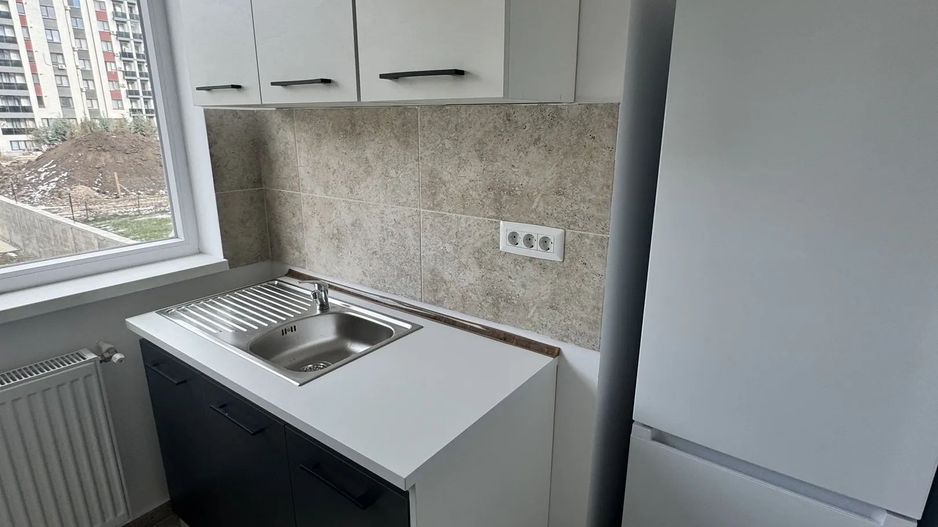 Garsoniera Militari Residence Complex Avangarde - Poză 7