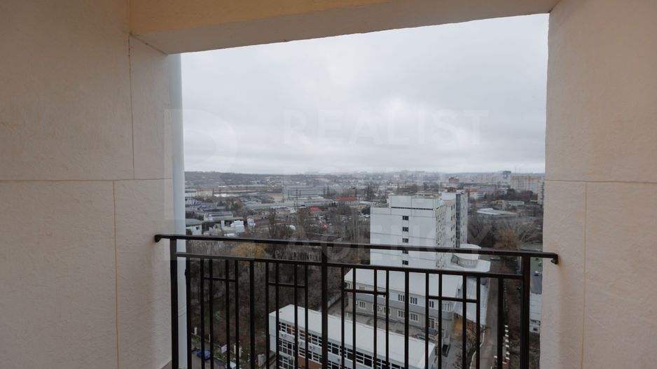 Vânzare, apartament, 2 camere, str. Calea Iesilor, sectorul Buiucani - Poză 7