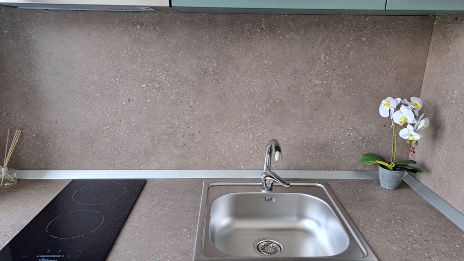 Apartament ultracentral, mobilat, et 4/7, - Poză 8