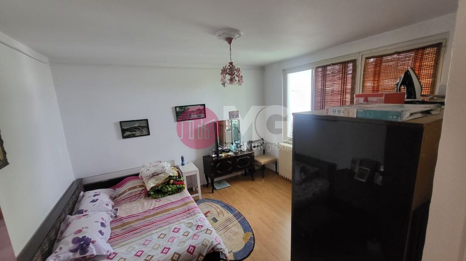 Apartamentn 3 camere zona Giurgiului - Poză 2