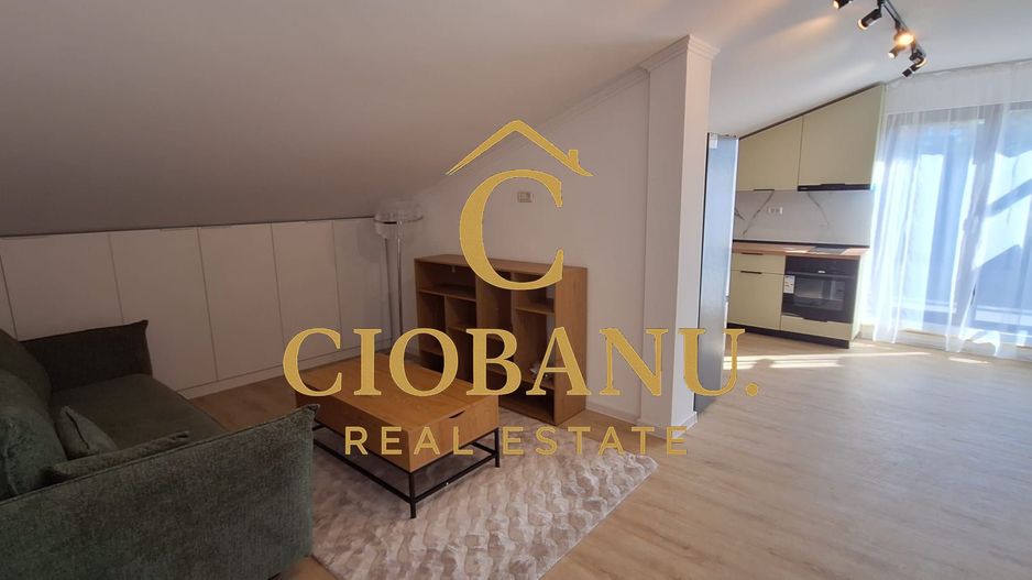 Apartament PREMIUM cu 3 camere 80 mp, într-o casă elegantă-Zona Potelu - Poză 1