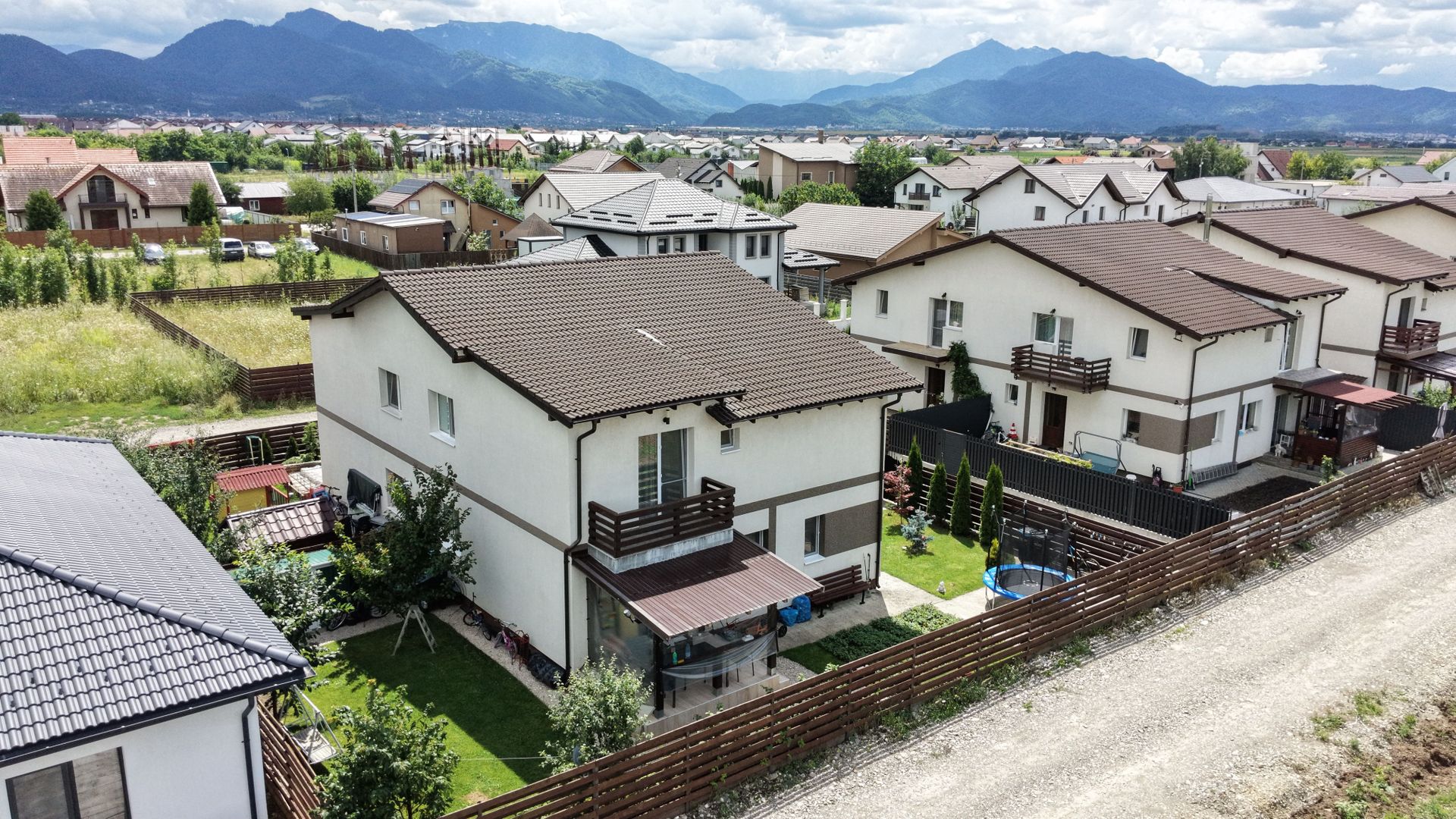 DUPLEX PREMIUM DE VÂNZARE – CARTIER IZVOR - Poză 9