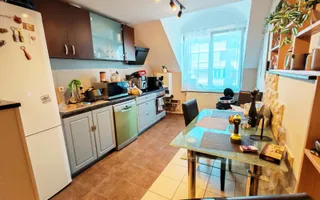 2 camere,lux, modern, premium, 110 mp, parcare, Calea Turzii - Poză 17