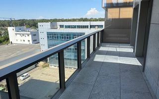 Pipera I Cortina 126 I 2 Room - Poză 5