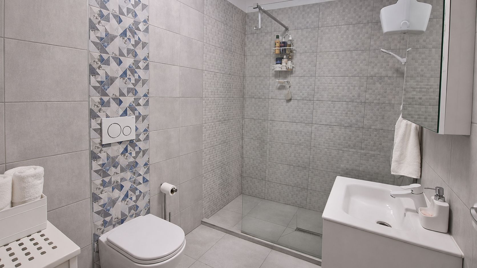 Apartament modern 3 camere de inchiriat Magnolia - Poză 7