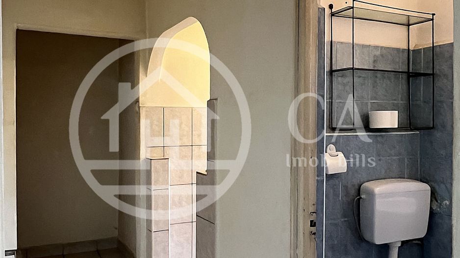 Apartament cu 2 camere de vanzare in zona Rogerius, Oradea - Poză 4