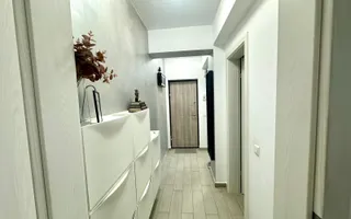 2 camere vanzare, luminos, loc de parcare - Poză 11